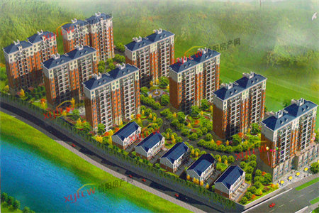 丽江明珠2室1厅1卫40m237.5万